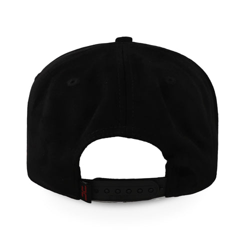 Gorra Jc Hats Jc Paradise 2621 Negro Unitalla