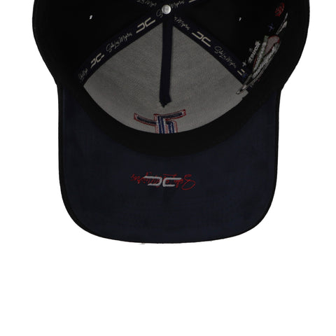 Gorra Jc Hats Jc Paradise 2621 Negro Unitalla