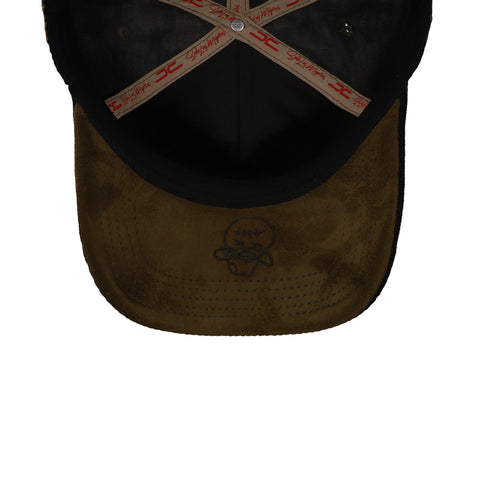 Gorra JC Hats Sugar In Training Camuflaje Unitalla