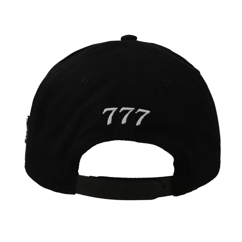 Gorra Cash Only Religion Of Cash Curve 1047