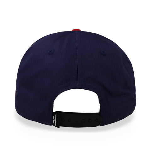 Gorra JC Hats 2869 Watermelon Cat Azul