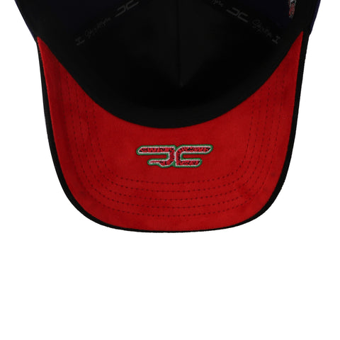 Gorra JC Hats 2869 Watermelon Cat Azul