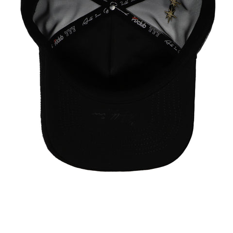 Gorra All In x Problematic Tiple Seven Trucker