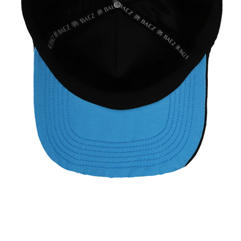 Gorra Baez Volver Al Futuro Curva Unitalla