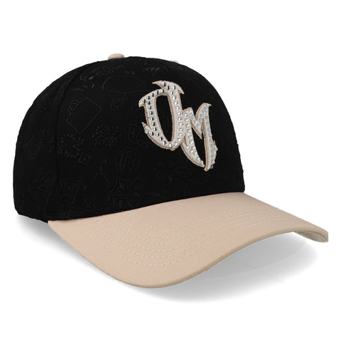 Gorra Baez x Maydon Rompe La Dompe Curva Unitalla