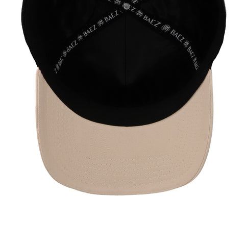 Gorra Baez x Maydon Rompe La Dompe Curva Unitalla