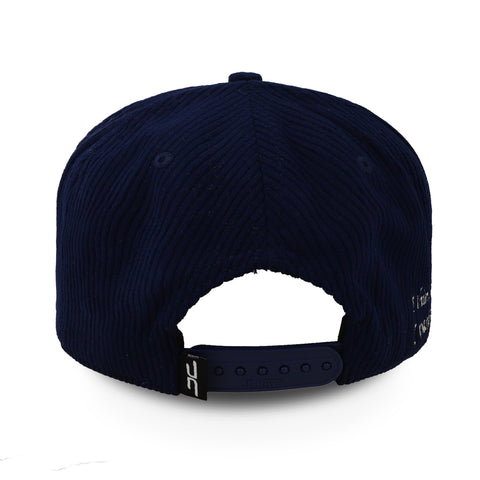 Gorra JC Hats 3244 Where Is My Mind Azul Unitalla