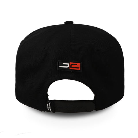 Gorra JC Hats 3270 Rock Star Negro Unitalla