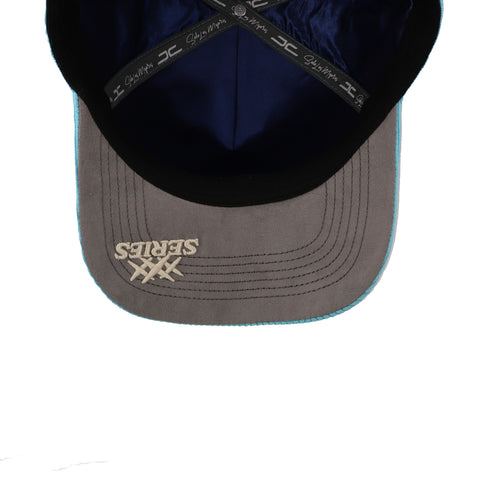 Gorra JC Hats 3271 Rock Star Azul Unitalla