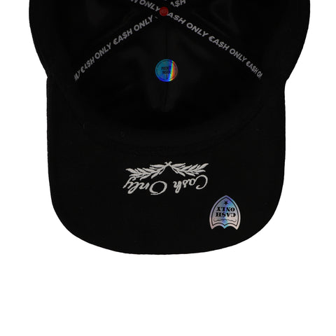 Gorra Cash Only LA Change The Rules Black 1071