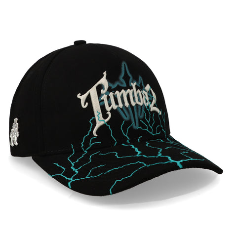 Gorra Cash Only Tumba2 Cruces Curve 1065