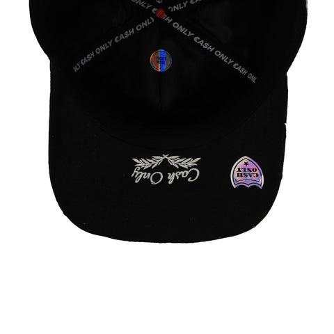 Gorra Cash Only Tumba2 Cruces Curve 1065