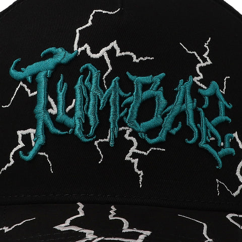 Gorra Cash Only Tumba2 In Thunder Curve 1064 Unitalla