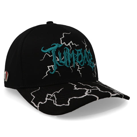 Gorra Cash Only Tumba2 In Thunder Curve 1064 Unitalla