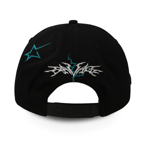 Gorra Cash Only Tumba2 In Thunder Curve 1064 Unitalla