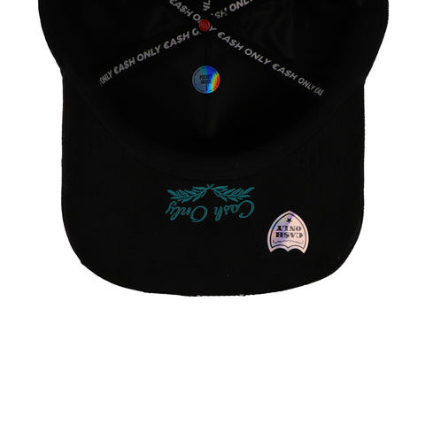 Gorra Cash Only Tumba2 In Thunder Curve 1064 Unitalla