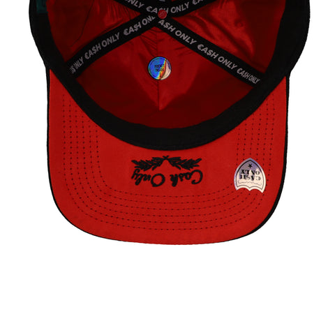 Gorra Cash Only LA Bling 2.0 Curve 1059