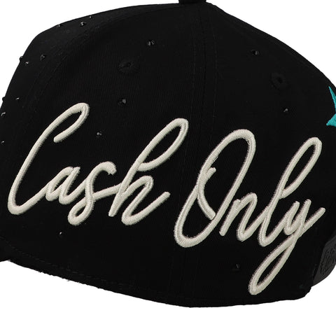 Gorra Cash Only LA All Stars Curve 1058