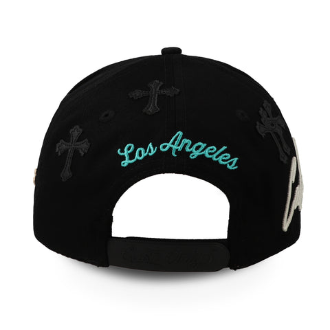 Gorra Cash Only Felix In LA Curve 1057