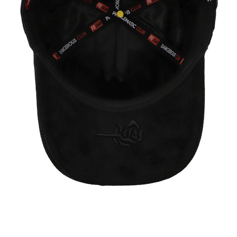 Gorra Problematic Lovers Fire Trucker Unitalla