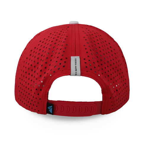 Gorra Sierra Madre Bait and Fish Unitalla