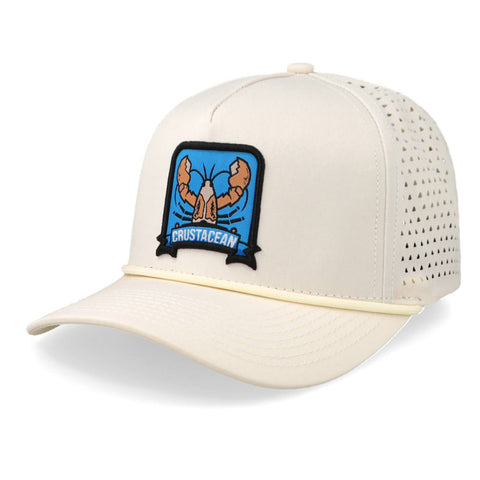 Gorra Sierra Madre Crustacean Unitalla