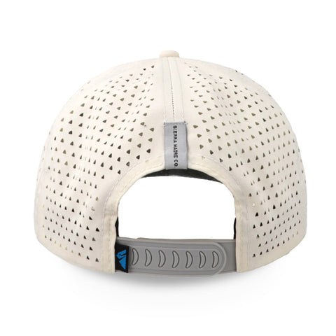 Gorra Sierra Madre Crustacean Unitalla