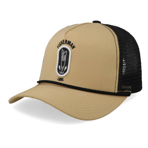 Gorra Sierra Madre Fishermen Lore Unitalla