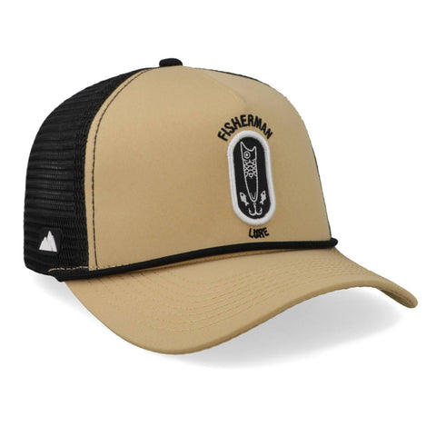 Gorra Sierra Madre Fishermen Lore Unitalla