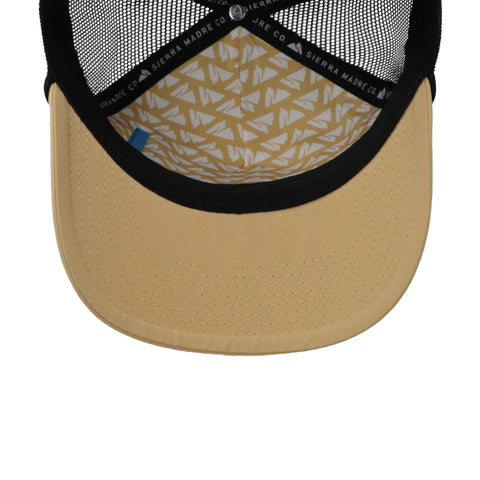 Gorra Sierra Madre Fishermen Lore Unitalla