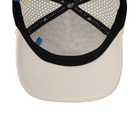 Gorra Sierra Madre Isotop Unitalla