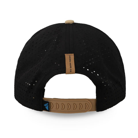 Gorra Sierra Madre Hook Style Unitalla