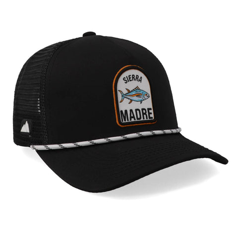 Gorra Sierra Madre Tuna Unitalla