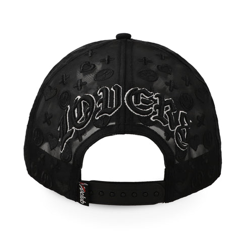 Gorra Problematic Lovers Limited Edition Trucker Unitalla