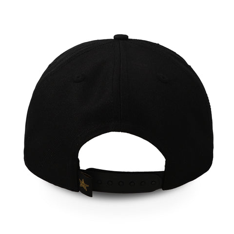 Gorra All In Star Wings Snap Unitalla