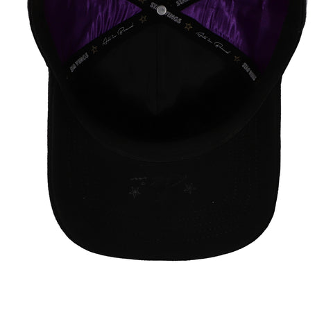 Gorra All In Star Wings Snap Unitalla