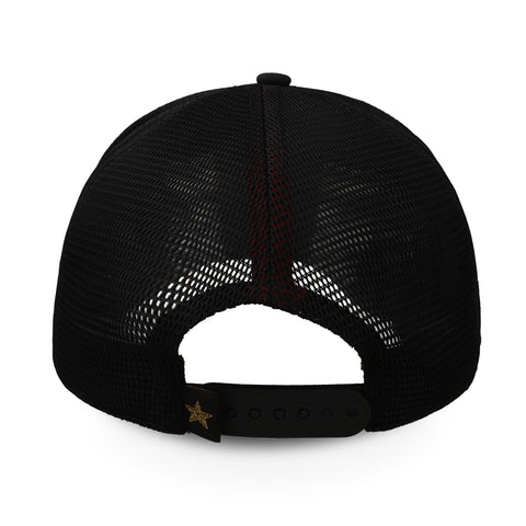 Gorra All In Star Wings Trucker Unitalla