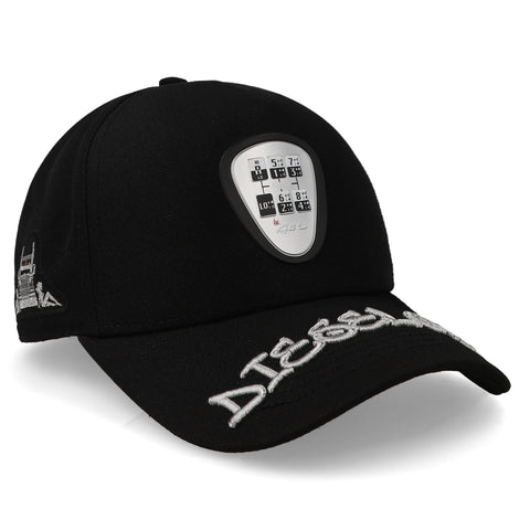 Gorra All In Diesel Only Snap Unitalla