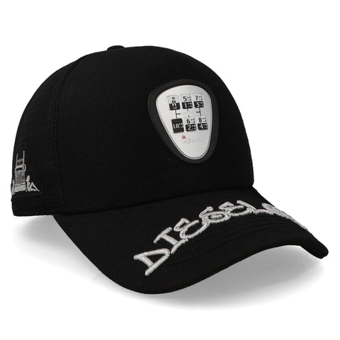 Gorra All In Diesel Only Trucker Unitalla