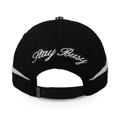 Gorra Baez Luxury Angels Curva Unitalla