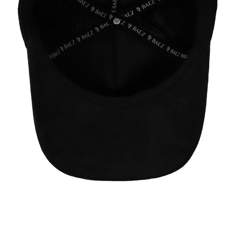 Gorra Baez Luxury Angels Curva Unitalla