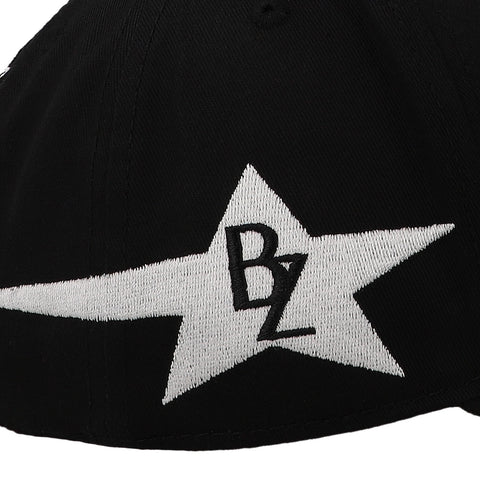 Gorra Baez Luxury Angels Curva Unitalla