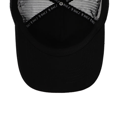 Gorra Baez F The Police Curva Unitalla