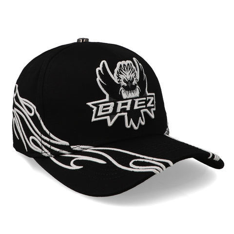 Gorra Baez Bacenzi Curva Unitalla