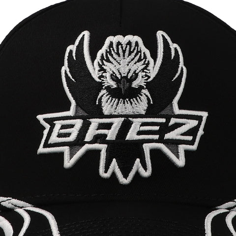 Gorra Baez Bacenzi Curva Unitalla