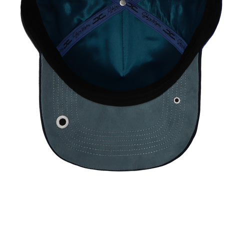 Gorra JC Hats 444 Azul/Marino Unitalla