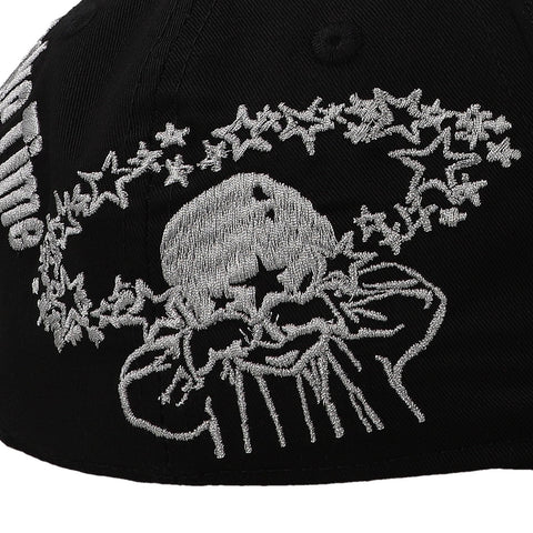 Gorra JC Hats Boy In A Dream Negro Unitalla