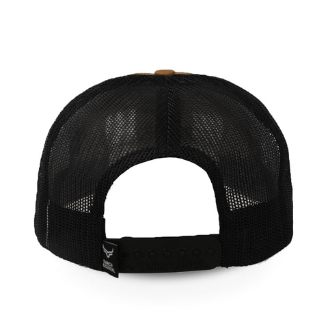 Gorra Ranch & Corral Outdoor Adventure Café Unitalla