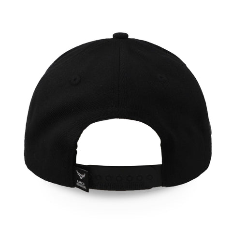 Gorra Ranch & Corral Classic RCC35 Negro Unitalla