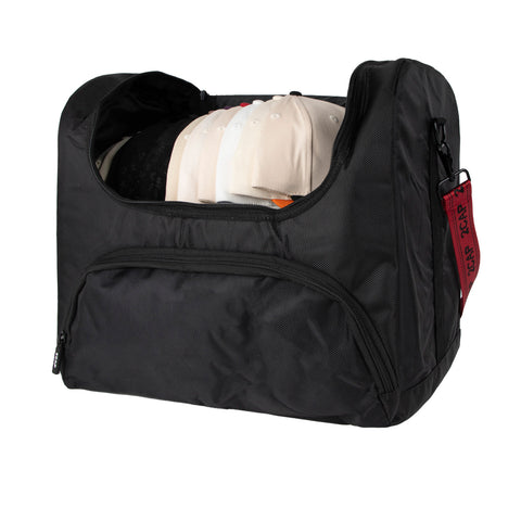 Cap Carrier 2Cap 24 Pack Negro